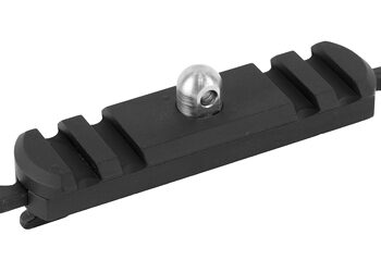 KDG KINECT MLOK HARRIS BIPOD ADAPTER