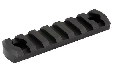 KDG M-LOK 7 SLOT PIC RAIL BLK 3 KDG M-LOK 7 SLOT PIC RAIL BLK