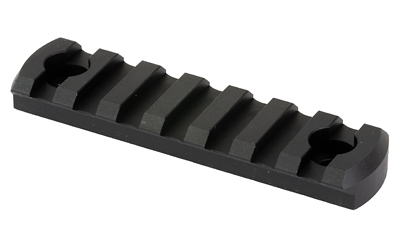 KDG M-LOK 7 SLOT PIC RAIL BLK 4 KDG M-LOK 7 SLOT PIC RAIL BLK - Image 2