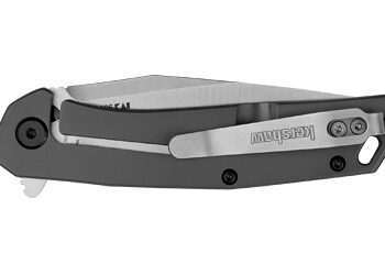 Alternative view of KERSHAW ALIGN 3.15" GRAY