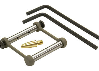 KNS NON-ROT TRG/HMR PIN.154 G2 M2 DE