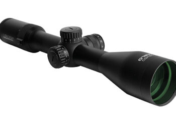 KONUS DIABLO 4-16X50 SCOPE BDC IR