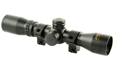 KONUS KONUSPRO 4X32 MBLK 4 KONUS KONUSPRO 4X32 MBLK - Image 2