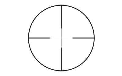 KONUS KONUSPRO 4X32 MBLK 5 KONUS KONUSPRO 4X32 MBLK - Image 3