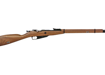 KSA MOSIN NAGANT 91/30 22LR 20" WOOD