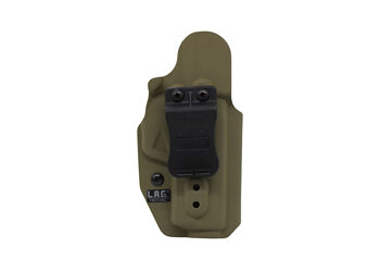 LAG LIB MK II FOR GLOCK 19 FDE AMBI