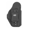 LAG LIB MK II SPFD XDS 3.3" BLK AMBI 1 LAG70200 1