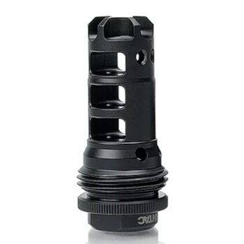 LANTAC DRAGON 308/762 5/8-24 SILENCERCO ASR MO