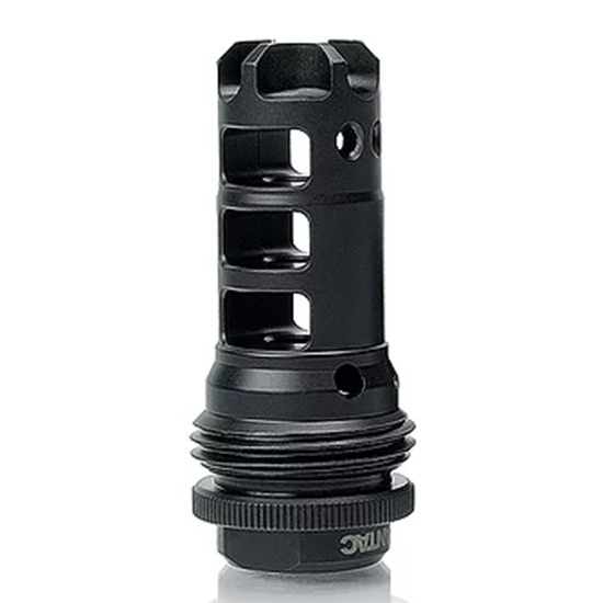 LANTAC DRAGON 308/762 5/8-24 SILENCERCO ASR MO 3 LANTAC DRAGON 308/762 5/8-24 SILENCERCO ASR MO