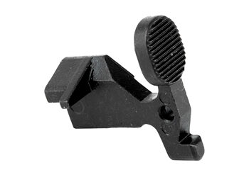 Alternative view of LBE AR BOLT CATCH ASSEMBLY