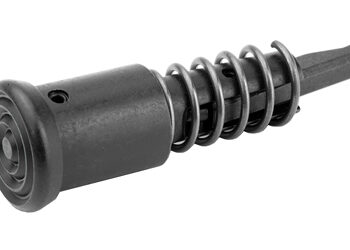 LBE AR FORWARD ASSIST ASSEMBLY