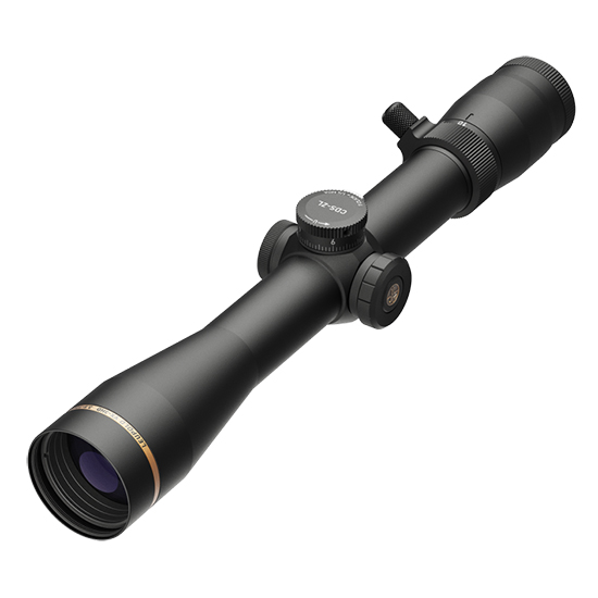LEU VX3 HD 3.5-10X40 CDS-ZL ILLUM FIREDOT 3 LEU VX3 HD 3.5-10X40 CDS-ZL ILLUM FIREDOT