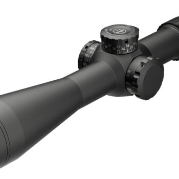 LEU MK4 HD 6-24X52 34MM SF FFP PR2-MIL