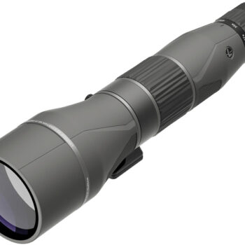 LEU SX5 SANTIAM HD 27-55X80 STRAIGHT