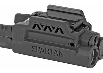 Alternative view of LASERMAX SPARTAN ADJ FT LT/LSR CMB G
