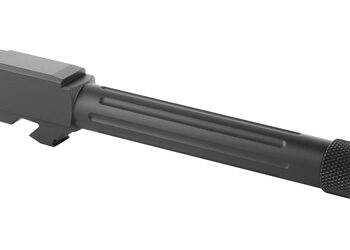 Alternative view of LWD ALPHAWOLF BBL FOR G17 9MM THRDD