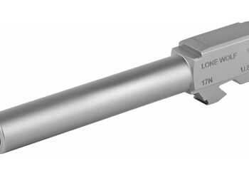 LWD ALPHAWOLF BBL FOR G17 9MM