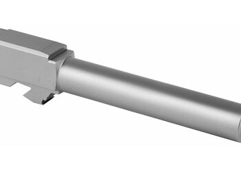 Alternative view of LWD ALPHAWOLF BBL FOR G17 9MM