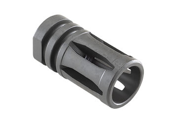 Alternative view of LUTH AR 223/5.56 A1 BIRDCAGE