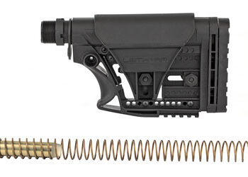 LUTH AR MBA-3 STOCK KIT 223 BLK
