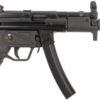 MAC-5K 9MM 5.8 TRI LUG FLASH HIDER 2 30RD