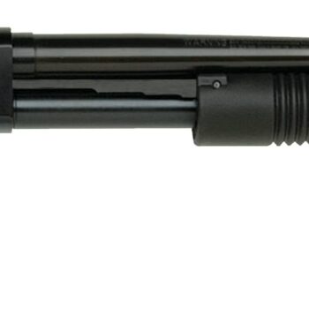 MOSSBERG MAV 88 CRUISER 12/18.5 CYL 3"