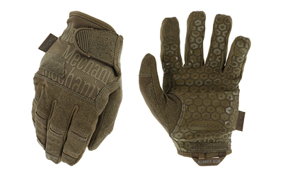 MECHANIX WEAR TAA DEX GRIP LRG COY 3 MECHANIX WEAR TAA DEX GRIP LRG COY