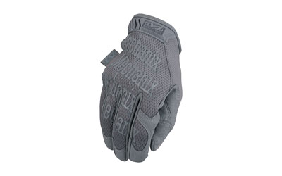 MECHANIX WEAR ORIG WLF GRY XL 3 MECHANIX WEAR ORIG WLF GRY XL