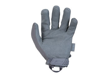 Alternative view of MECHANIX WEAR ORIG WLF GRY XL