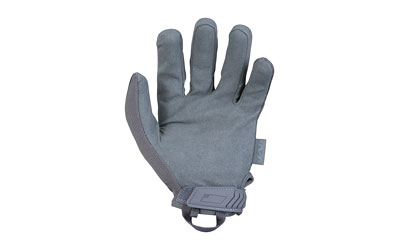 MECHANIX WEAR ORIG WLF GRY XL 4 MECHANIX WEAR ORIG WLF GRY XL - Image 2