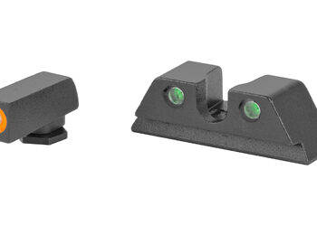 MEPROLT HB FOR GLK 17/19 ORG/GRN