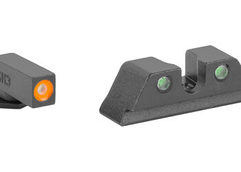 Alternative view of MEPROLT HB FOR GLK 17/19 ORG/GRN