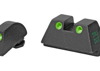 MEPROLT TD SUP SGHT FOR GLK GRN/GRN