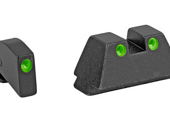 Alternative view of MEPROLT TD SUP SGHT FOR GLK GRN/GRN