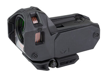 MEPRO M22 BULLSEY 3.5MOA RED PICRAIL