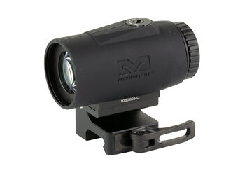 MEPRO MMX4 4X MICROMAG FLIP MNT BLK