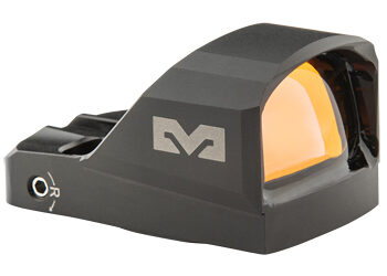 Alternative view of MEPRO MPO-DS 3.5 MOA DOT RMSC RD