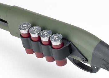 Alternative view of MESA SURESHL CARRIER REM 4-12GA LS