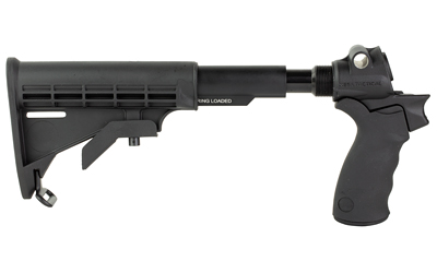 MESA LEO RECOIL STK KIT MOSS 500 G2 4 MESA LEO RECOIL STK KIT MOSS 500 G2 - Image 2