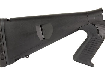 Alternative view of MESA URBINO STOCK BER 1301 12GA LMB