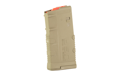MAG AMEND2 SR25/AR10 7.62 FDE 20RD 3 MAG AMEND2 SR25/AR10 7.62 FDE 20RD