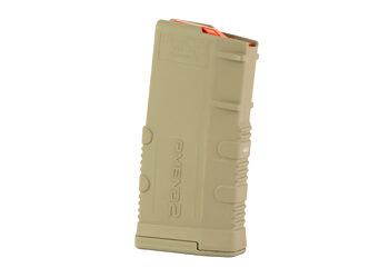 MAG AMEND2 SR25/AR10 7.62 FDE 20RD 5 MGAM762MOD2FDE20 2