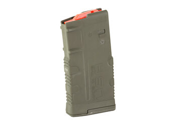 MAG AMEND2 SR25/AR10 7.62 ODG 20RD