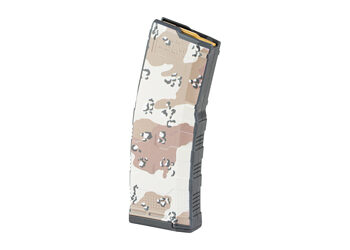 Alternative view of MAG AMEND2 AR15 556 MOD3 30RD CCC