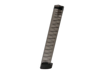 MAG AMEND2 GLOCK STICK MODC 34RD SMK