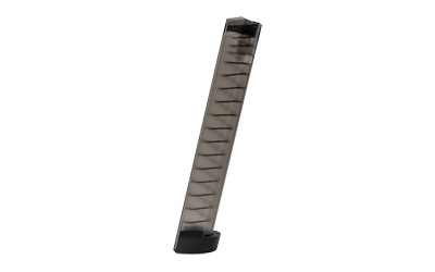 MAG AMEND2 GLOCK STICK MODC 34RD SMK 3 MAG AMEND2 GLOCK STICK MODC 34RD SMK