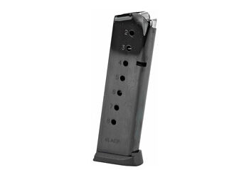 Alternative view of MAG ACT-MAG 1911 45ACP 8RD