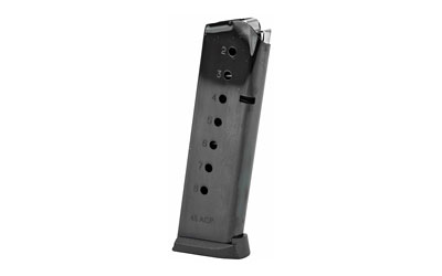 MAG ACT-MAG 1911 45ACP 8RD 4 MAG ACT-MAG 1911 45ACP 8RD - Image 2