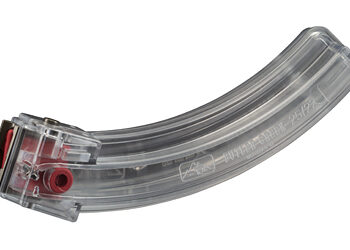 MAG BTLR CRK 10/22 STL LIP CLR 25RD 5 MGBTLRMO122562 2