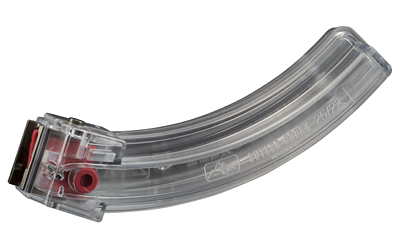 MAG BTLR CRK 10/22 STL LIP CLR 25RD 4 MAG BTLR CRK 10/22 STL LIP CLR 25RD - Image 2